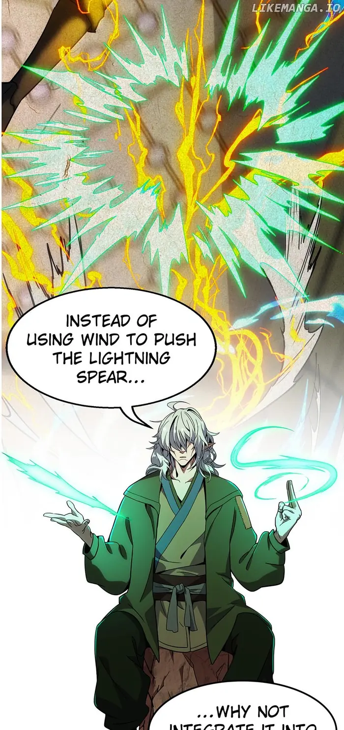 The Beginning After the End Chapter 218 image 08_optimized
